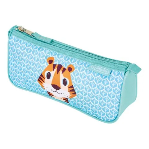 Penar Tip Etui Herlitz Cute Animals Zebra 22x9.5x7.5cm