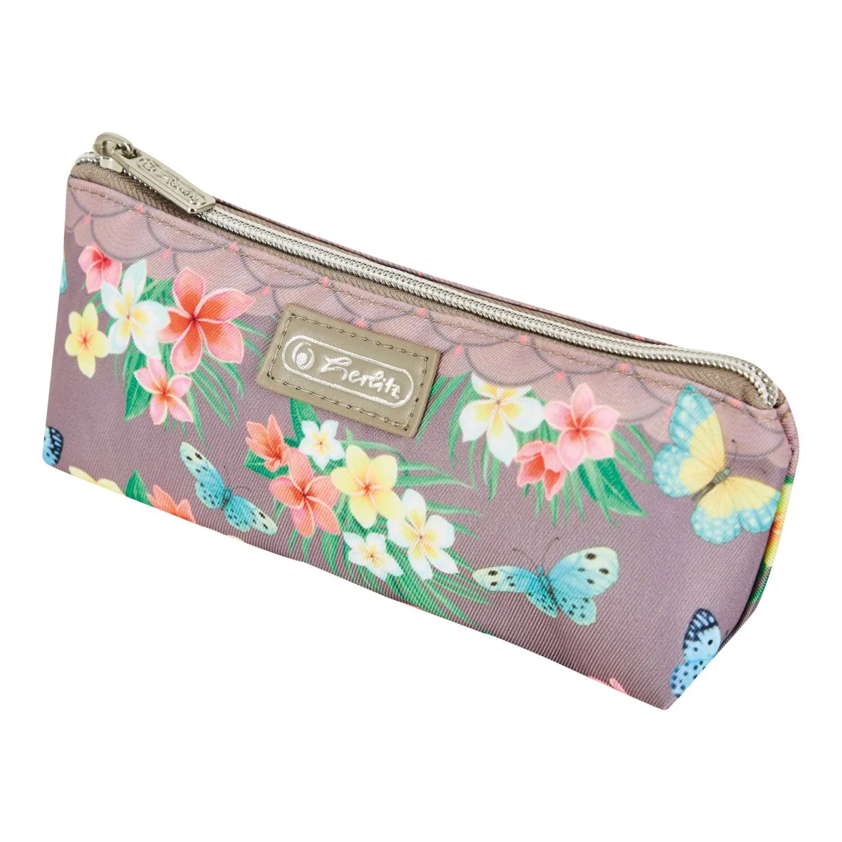 Penar Tip Etui Herlitz Ladylike Butterflies
