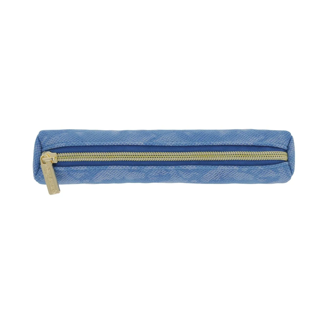 Penar Tip Etui Herlitz Mini Bright Animal Albastru