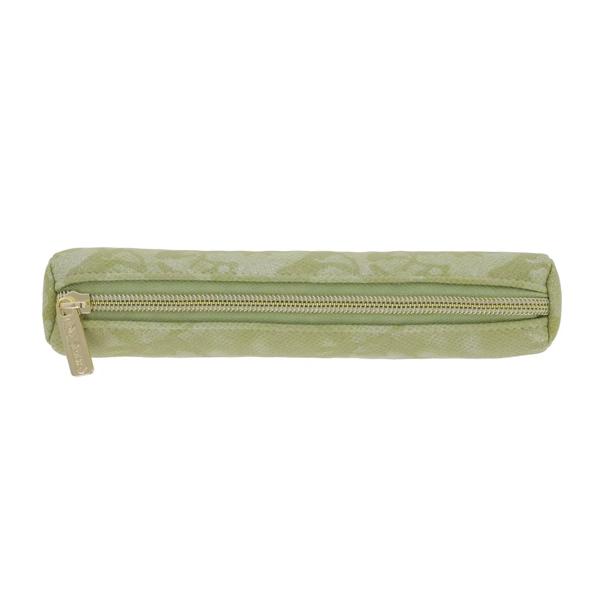 Penar Tip Etui Herlitz Mini Bright Animal Verde