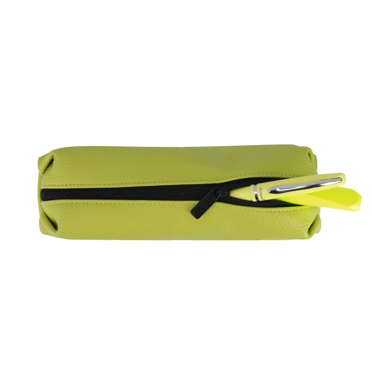 Penar Tip Etui Herlitz Origami Apple Green 20x6.5x3.5cm
