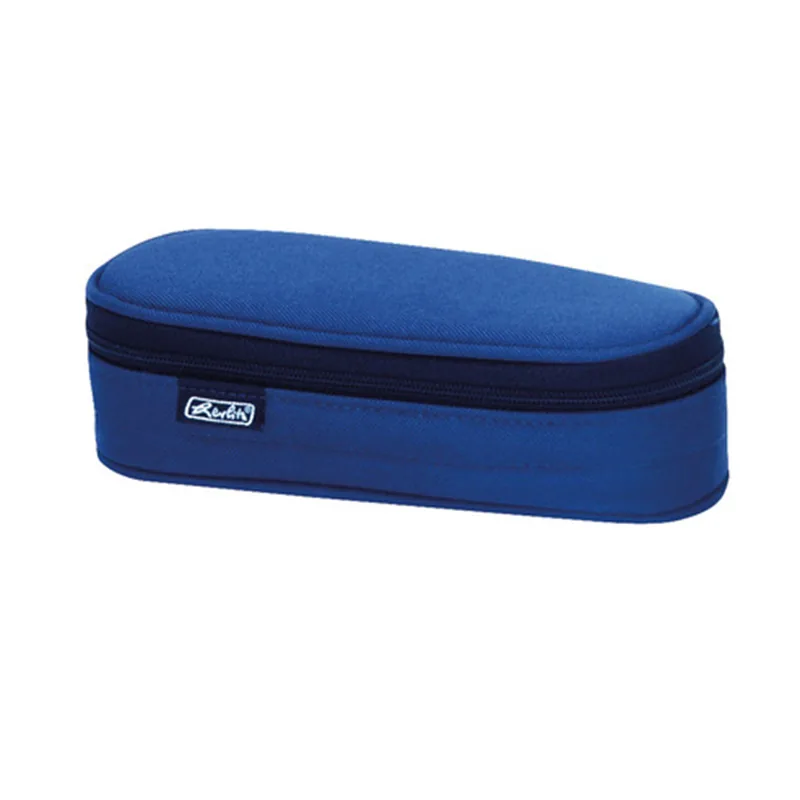 Penar Tip Etui Herlitz Oval 1 Fermoar