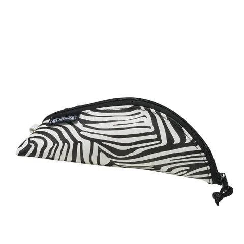 Penar Tip Etui Herlitz White Cocoon 20.5x7x10cm