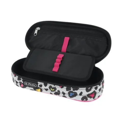 Penar Tip Etui Herlitz Wild Neon 21.5x9x6cm