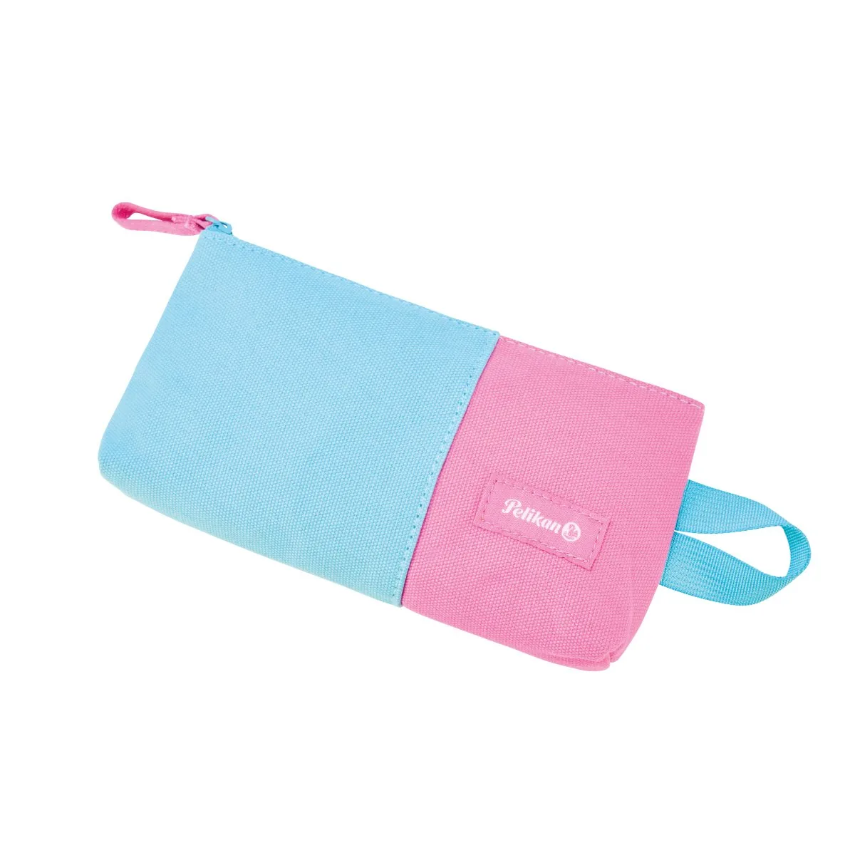 Penar Tip Etui Herlitz WOW Roz Turcoaz