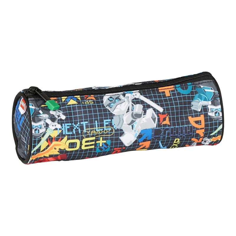 Penar Tip Etui Lego Ninjago Prime Empire 1 Fermoar
