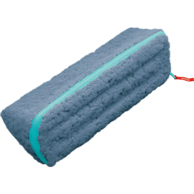 Penar Tip Etui Maped XXL Effect Albastru