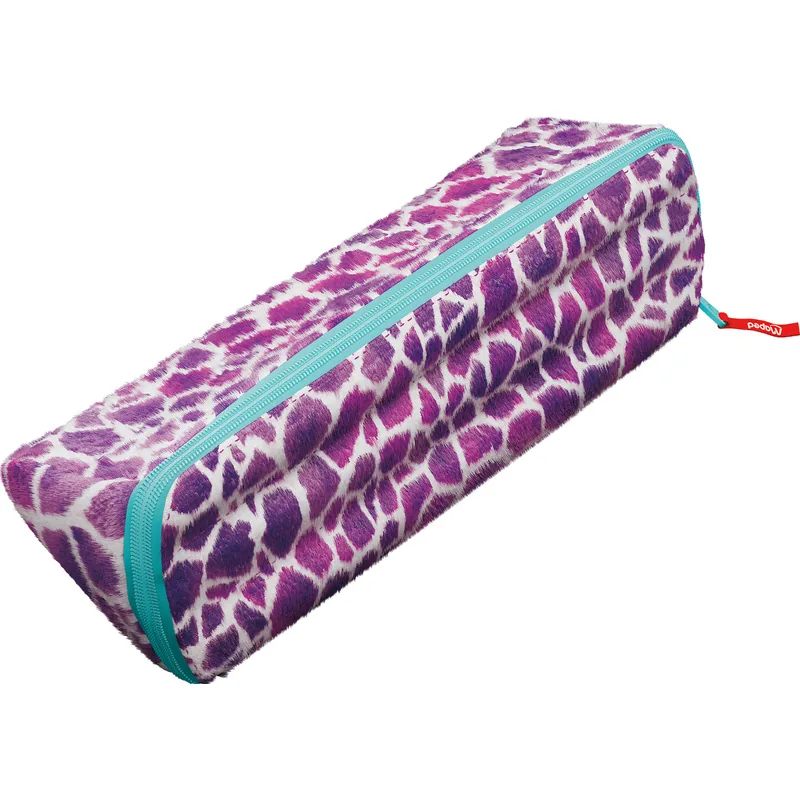 Penar Tip Etui Maped XXL Effect Roz