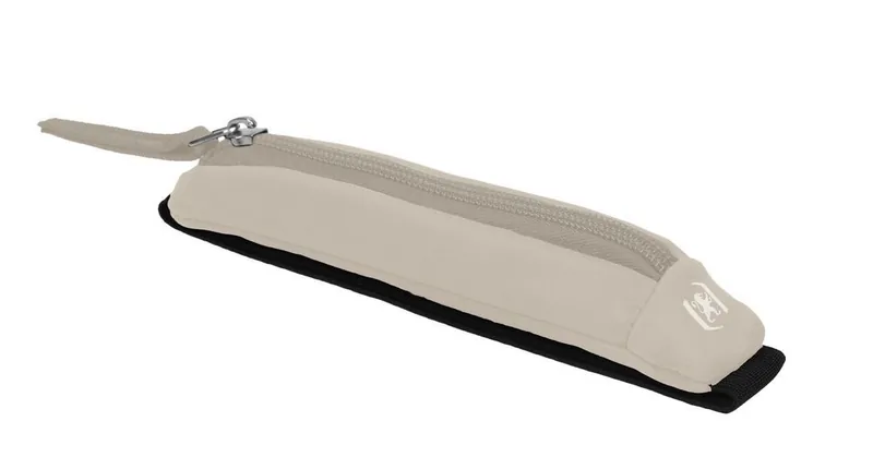 Penar Tip Etui Oxford Identity Executive Kangoo 21x4.5x3.5cm Bej