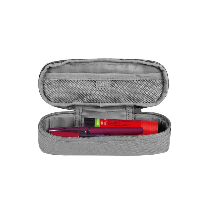 Penar Tip Etui Oxford Kangoo B-Hook Gri