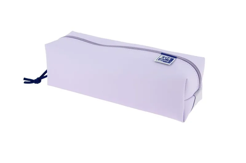 Penar Tip Etui Oxford Kangoo Live & Go Lila