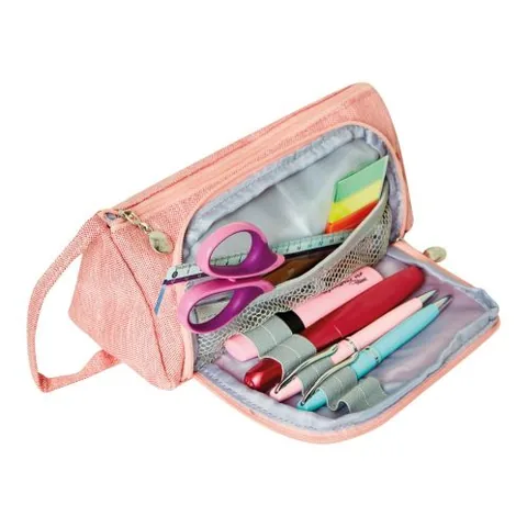 Penar Pelikan Canvas Homeoffice Roz Pudrat