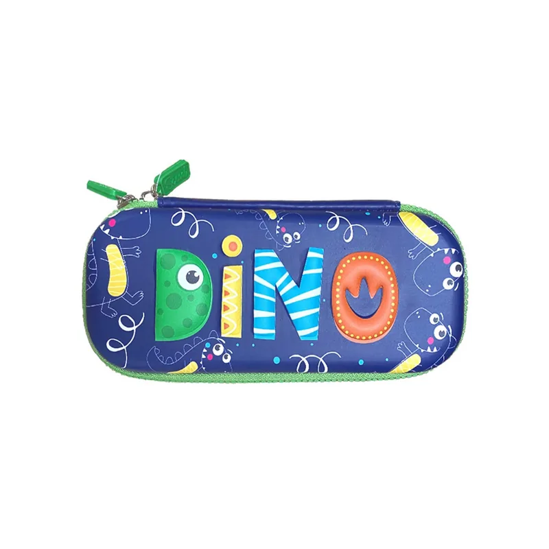 Penar Tip Etui S-Cool 3D Dino