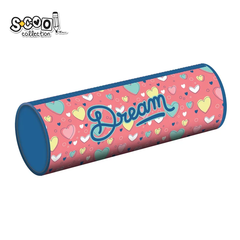 Penar Tip Etui S-cool Dream 1 Fermoar