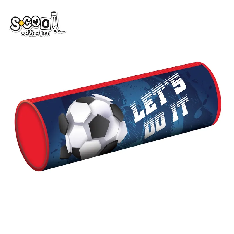 Penar Tip Etui S-cool Let's Do It