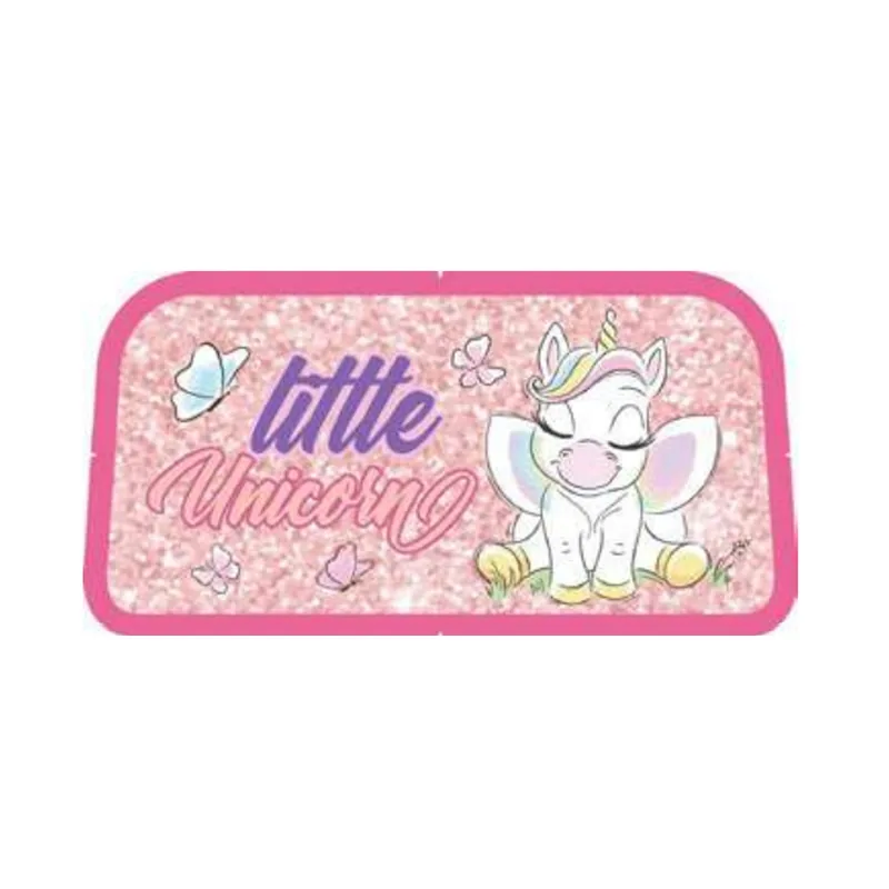 Penar Tip Etui S-Cool Little Unicorn 22x11x5.5cm