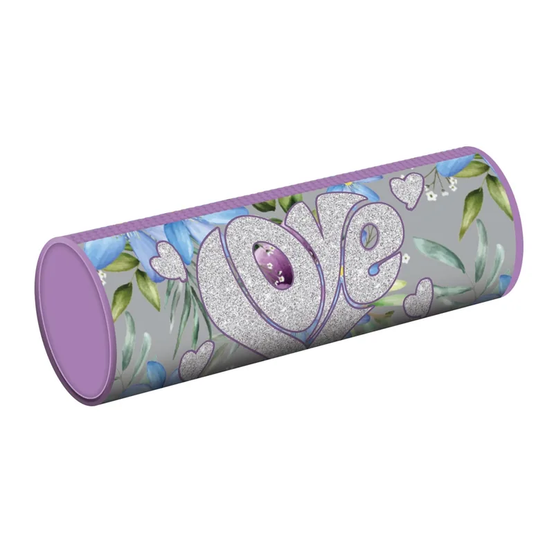 Penar Tip Etui S-Cool Love 7.3x21.5cm