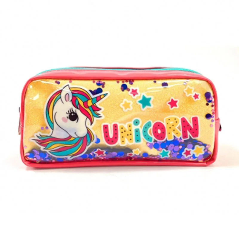Penar Tip Etui S-Cool Unicorn
