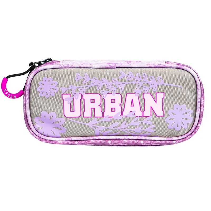 Penar Tip Etui S-cool Urban Naturally Liliac