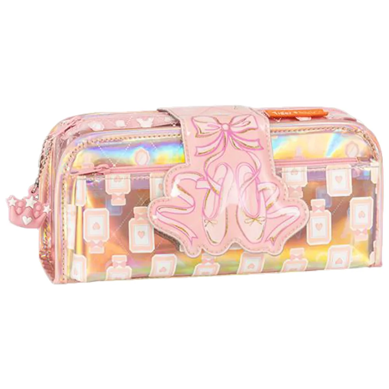 Penar Tip Etui Tiger Family Fun Time Emily's Dream 2 in 1