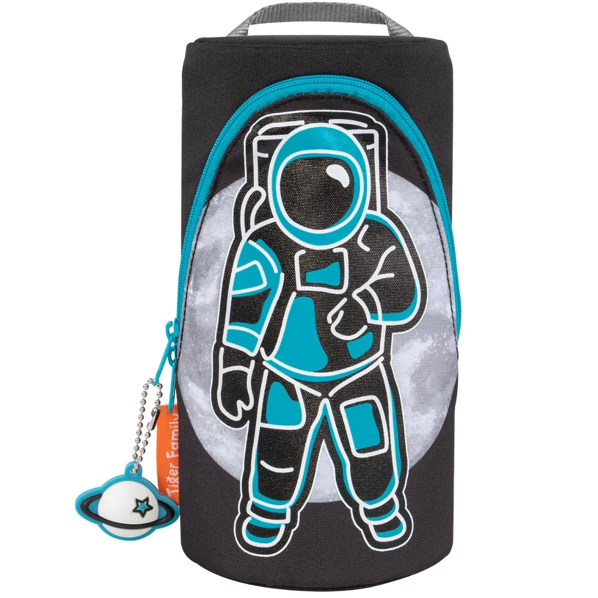 Penar Tip Etui Tiger Family Fun Time Magic Moonwalk