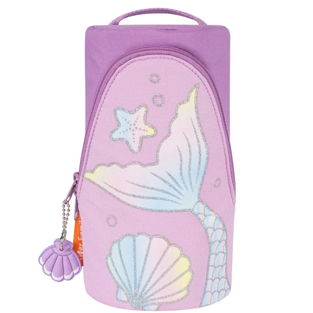 Penar Tip Etui Tiger Family Fun Time Magic Under the Sea