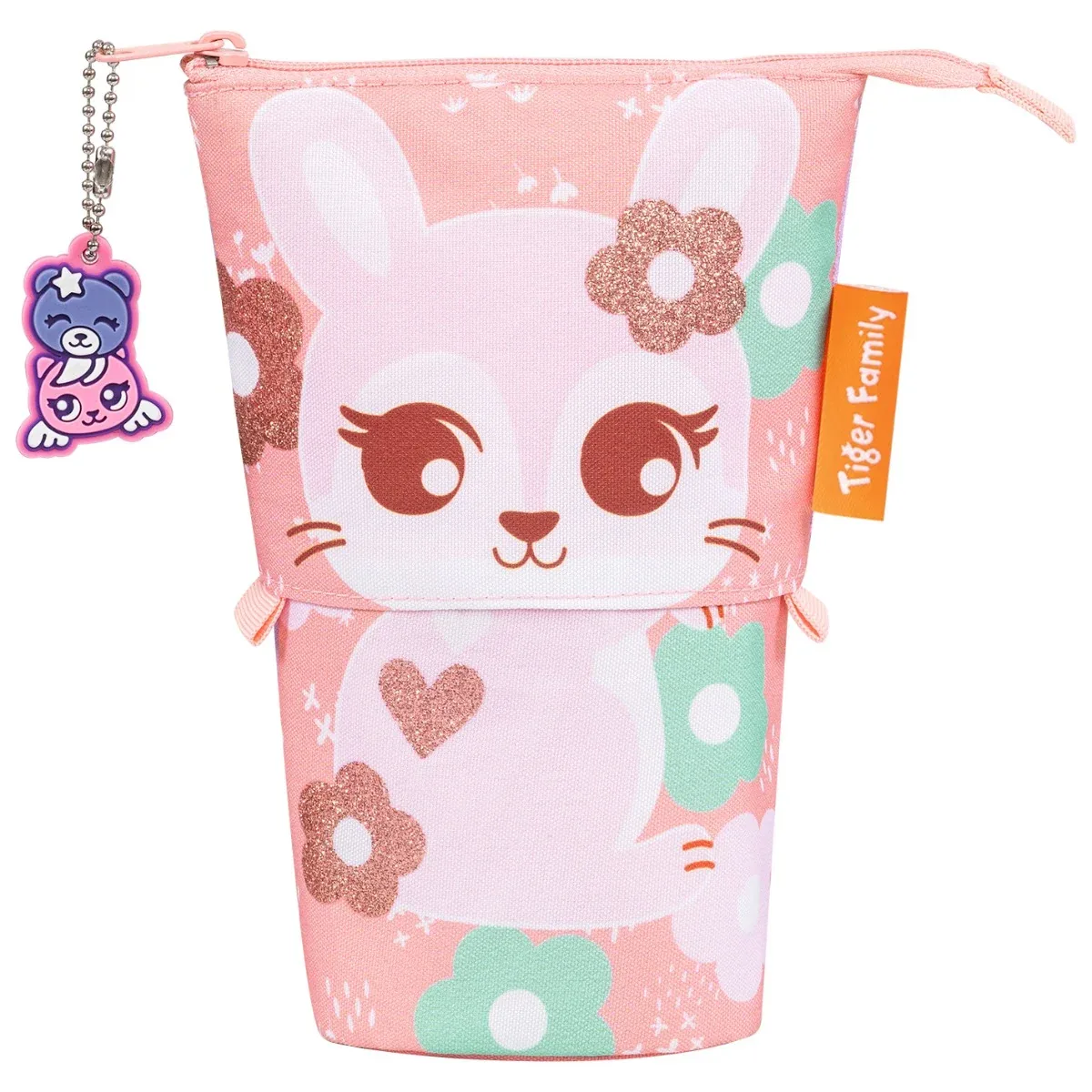 Penar Tip Suport Tiger Family Fun Time Lovely Bunny