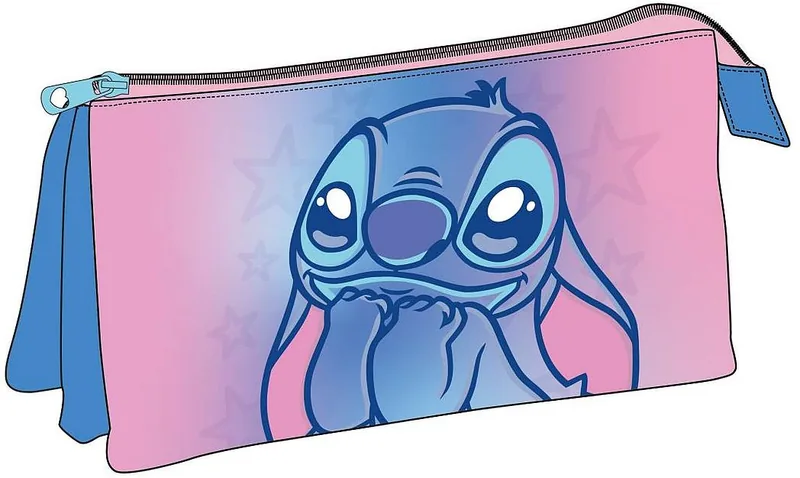 Penar Triplu Cerda Stitch 1 Fermoar