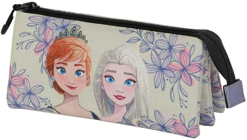 Penar Triplu Karactermania Frozen 2 Emotion