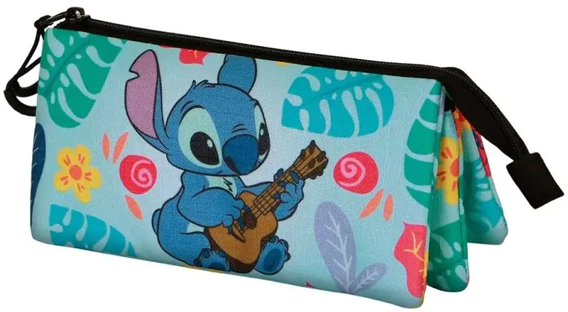 Penar Triplu Karactermania Lilo & Stitch Guitar