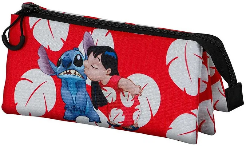 Penar Triplu Karactermania Lilo & Stitch Kiss