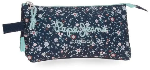 Penar Triplu Pepe Jeans Alenka 2 Fermoare