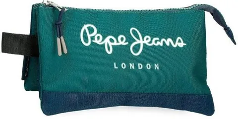 Penar Triplu Pepe Jeans Ben 2 Fermoare
