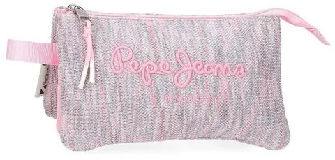 Penar Triplu Pepe Jeans Miri 2 Fermoare