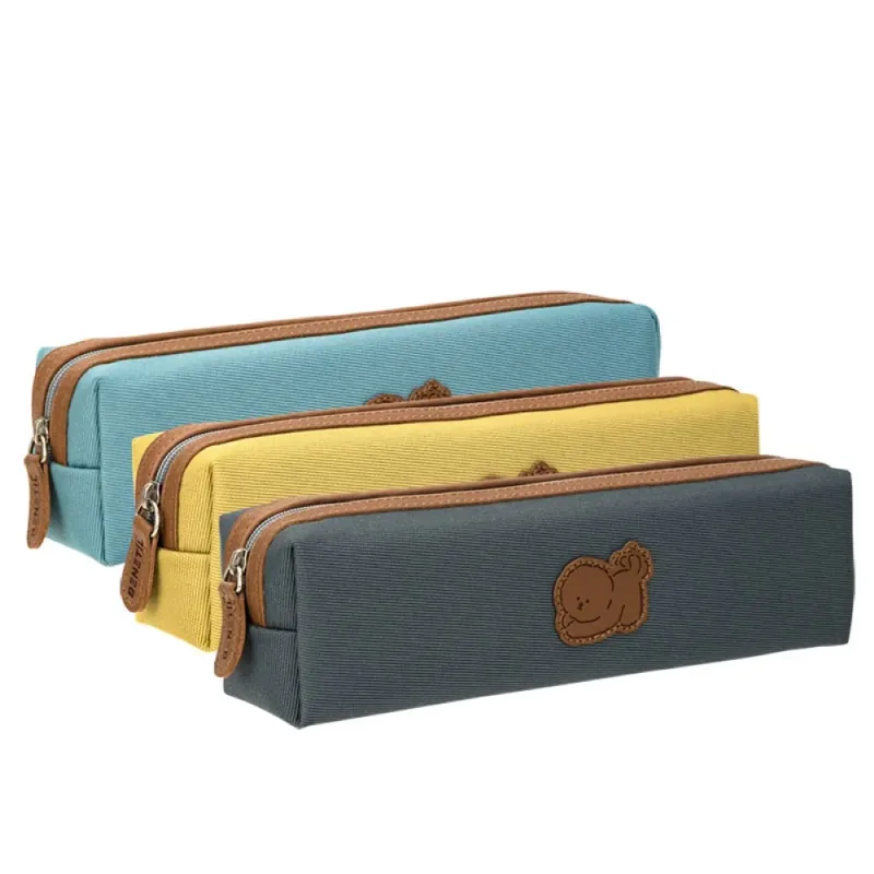 Penar Tubular Deli Cute Dog Neechipat Culori Diverse
