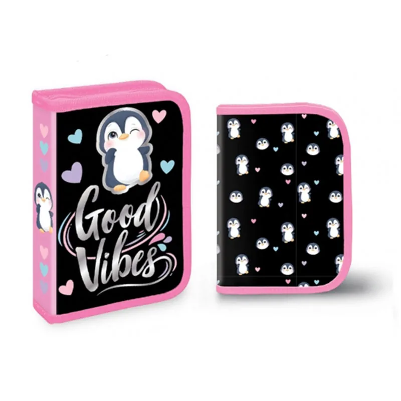 Penar Yollo Good Vibes 30 Piese Fermoar