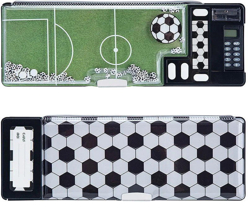 Penar YOLO Football Retro cu Calculator