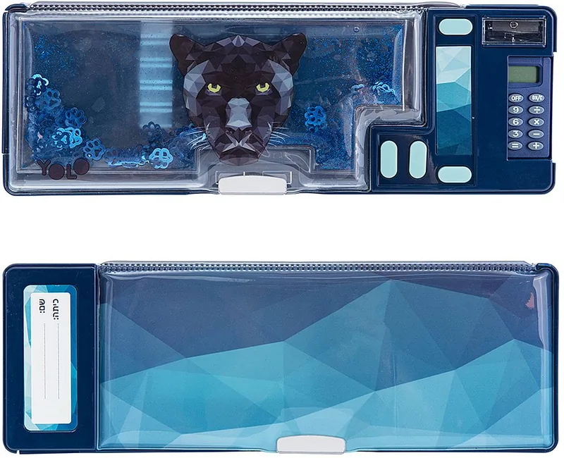 Penar YOLO Panther Retro Cu Calculator