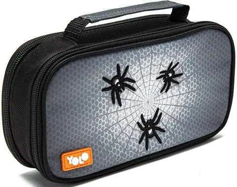 Penar YOLO Spider cu Mâner