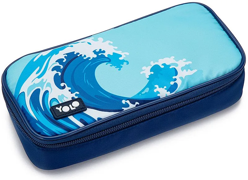 Penar Yolo Wave Oval 1 Fermoar