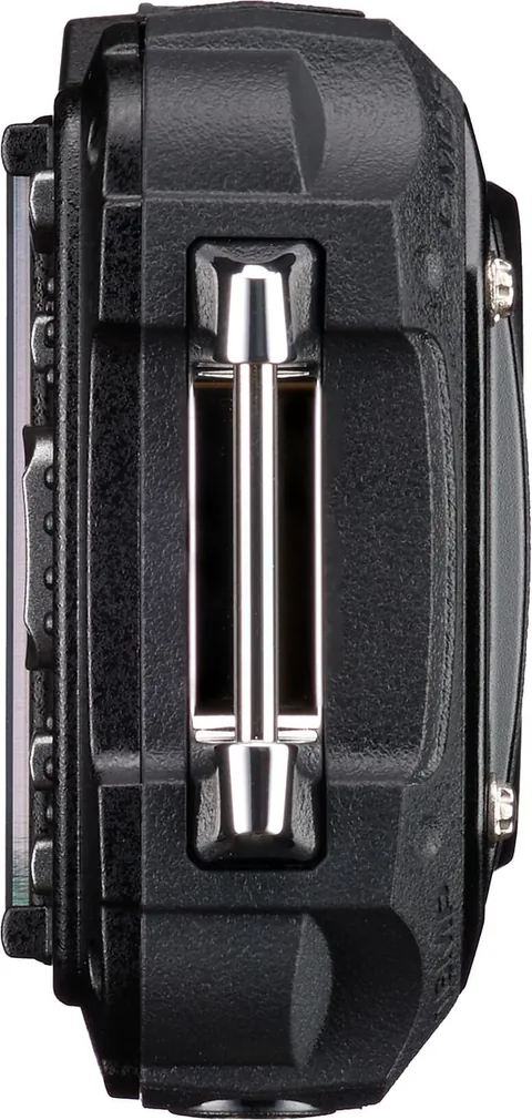Pentax WG-90 Negru - imagine 8
