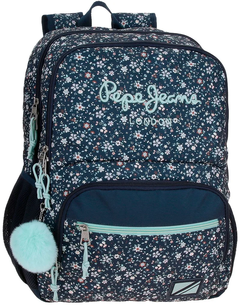 Pepe Jeans Alenka 2 Compartimente