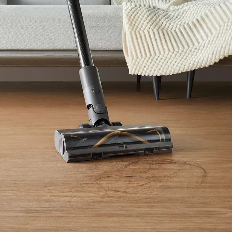 Perie Principala Dreame Multi-Surface Brush Roller pentru R10 R10 Pro R20 - imagine 3