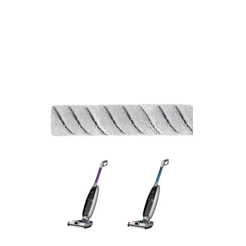Perie Principala Jimmy HW8 pentru HW8 si HW8 Pro - imagine 2