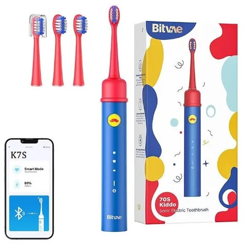 Bitvae BVK7S Set Tips Albastru