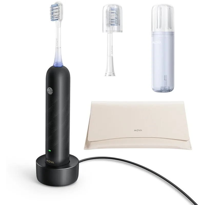 Dreame Mova Fresh Pro Sonic Negru