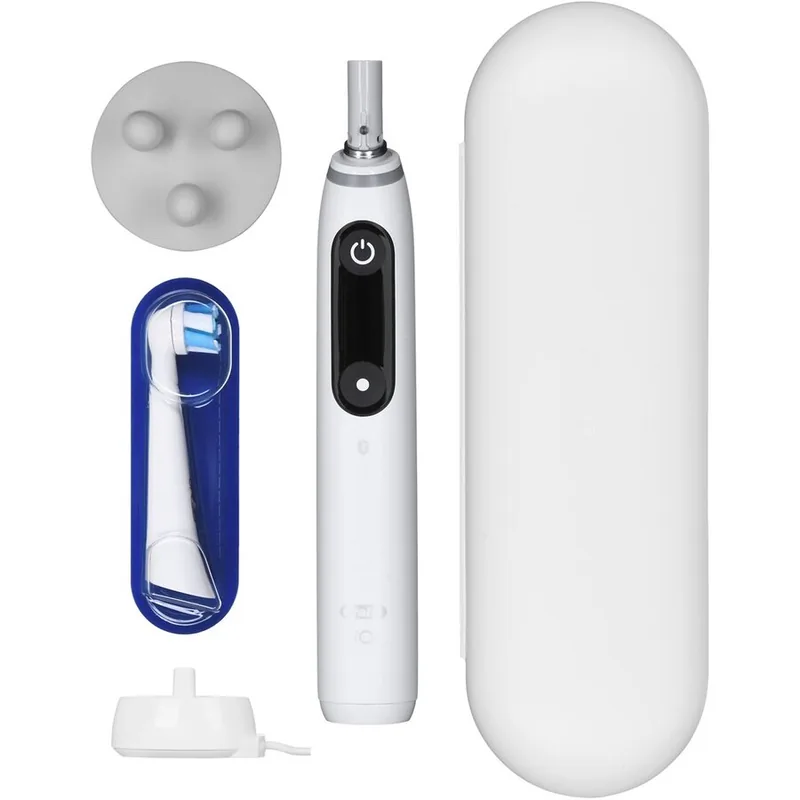 Oral-B iO6 Alb