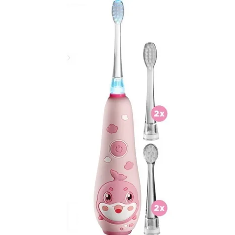 Concept KIDO SMILE ZK3010 Sonic Baby