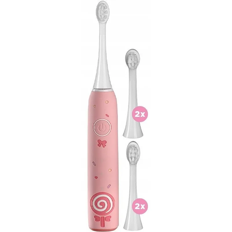Concept KIDO SMILE ZK6010 Sonic Kids