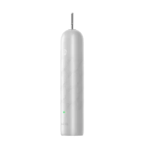 Periuta de Dinti Electrica Mova Fresh Pro Argintiu